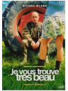 Je Vous Trouve Tres Beau [Edizione: Francia]
