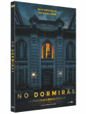 No Dormiras [Edizione: Francia]