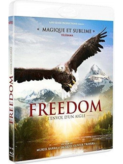 Freedom L Envol D Un Aigle [Edizione: Francia]