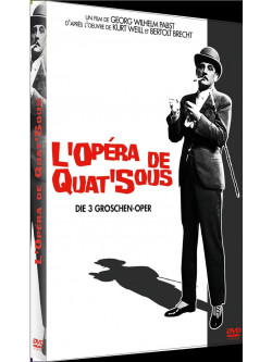 Opera De Quat Sous (L') (VOSTF) [Edizione: Francia]
