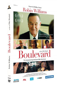 Boulevard (VOSTF) [Edizione: Francia]