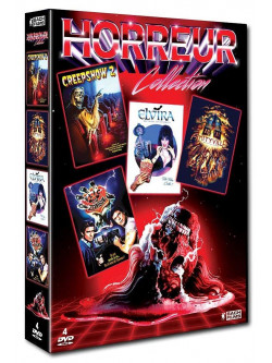 Hollywood Western (4 Dvd) [Edizione: Francia]