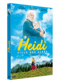 Heidi Fille Des Alpes [Edizione: Francia]