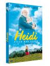 Heidi Fille Des Alpes [Edizione: Francia]