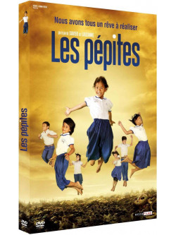 Les Pepites [Edizione: Francia]