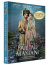 Bajirao Mastani/Blu-Ray+Livret+Dvd [Edizione: Francia]