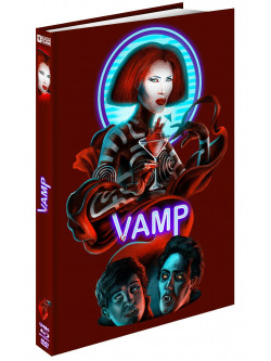 Vamp+Livret+Blu-Ray [Edizione: Francia]