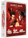 Mario Bava En Trois Films (3 Dvd) [Edizione: Francia] [ITA]