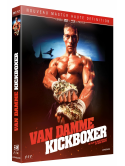 Kickboxer+Livret+Poster/Blu-Ray+Dvd [Edizione: Francia]