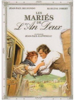 Les Maries De L An Deux [Edizione: Francia]