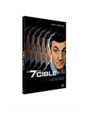 7 Eme Cible (La) [Edizione: Francia]