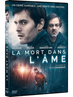 Mort Dans L'Ame (La) [Edizione: Francia]