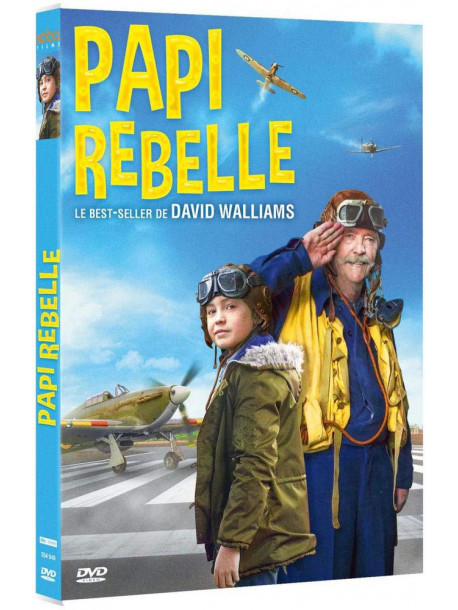 Papi Rebelle [Edizione: Francia]