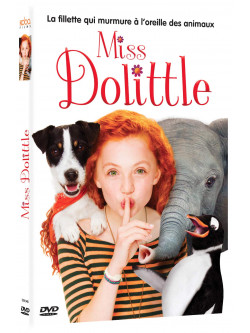 Miss Dolittle [Edizione: Francia]