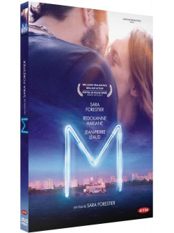 M [Edizione: Francia]
