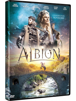 Albion [Edizione: Francia]