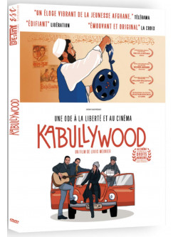 Kabullywood (VOSTF) [Edizione: Francia]