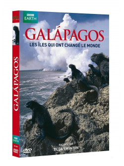 Galapagos [Edizione: Francia]