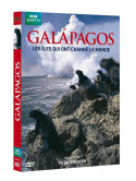 Galapagos [Edizione: Francia]