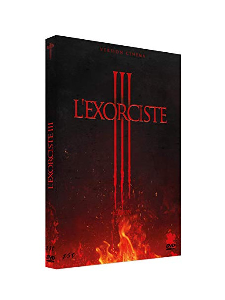 Exorciste III (L') [Edizione: Francia]