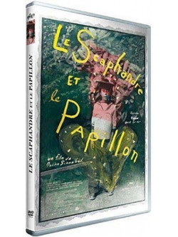 Scaphandre Et Papillon (Le) [Edizione: Francia]