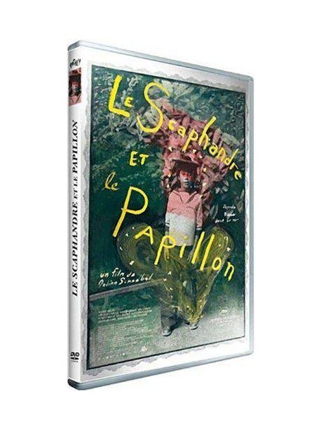 Scaphandre Et Papillon (Le) [Edizione: Francia]