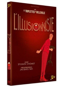 Illusionniste (L') [Edizione: Francia]