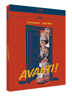 Avant [Edizione: Francia]