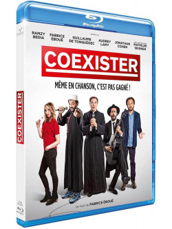 Coexister [Edizione: Francia]