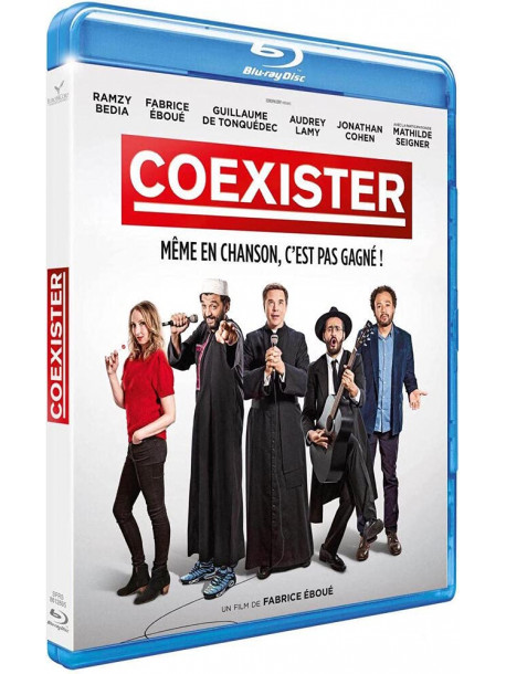 Coexister [Edizione: Francia]
