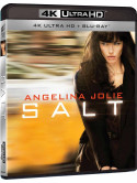 Salt (Blu-Ray 4K Ultra HD+Blu-Ray)