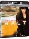 Salt (Blu-Ray 4K Ultra HD+Blu-Ray)