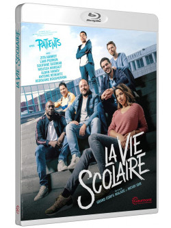La Vie Scolaire [Edizione: Francia]