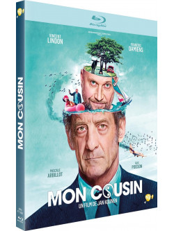 Mon Cousin [Edizione: Francia]