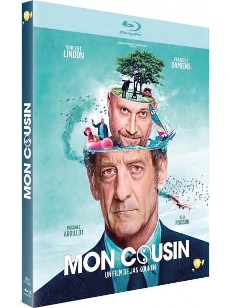 Mon Cousin [Edizione: Francia]