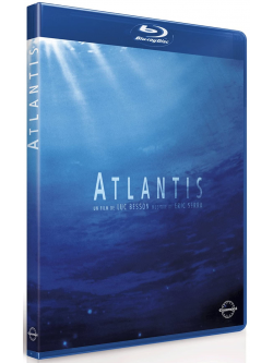 Atlantis [Edizione: Francia]
