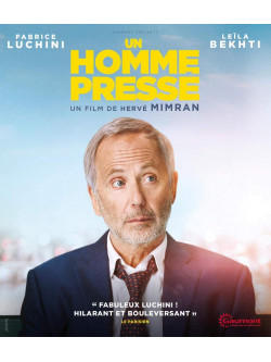 Un Homme Presse [Edizione: Francia]