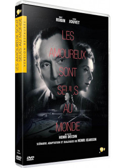 Les Amoureux Sont Seuls Au Monde [Edizione: Francia]