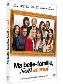 Ma Belle Famille Noel Et Moi [Edizione: Francia]