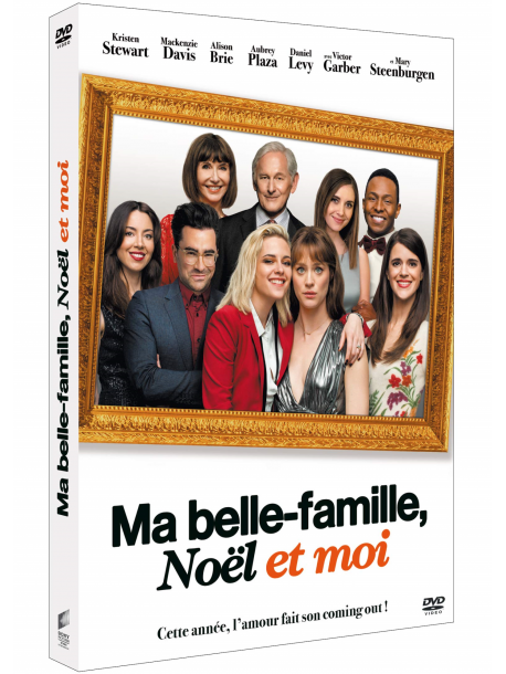 Ma Belle Famille Noel Et Moi [Edizione: Francia]