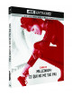 Millenium Ce Qui Ne Me Tue Pas 4K Ultra Hd (2 Blu-Ray) [Edizione: Francia]