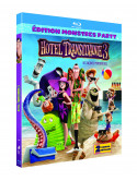Hotel Transylvanie 3 [Edizione: Francia]