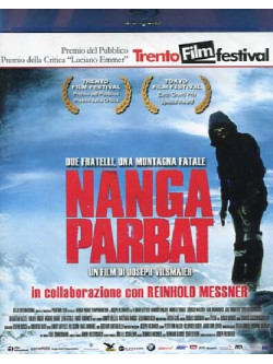 Nanga Parbat