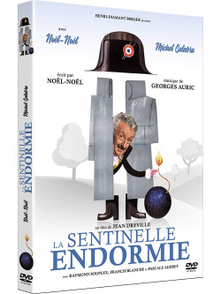 La Sentinelle Endormie [Edizione: Francia]