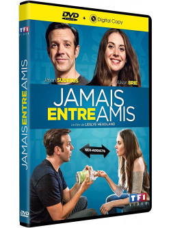 Jamais Entre Amis [Edizione: Francia]
