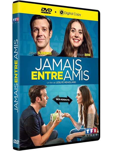 Jamais Entre Amis [Edizione: Francia]