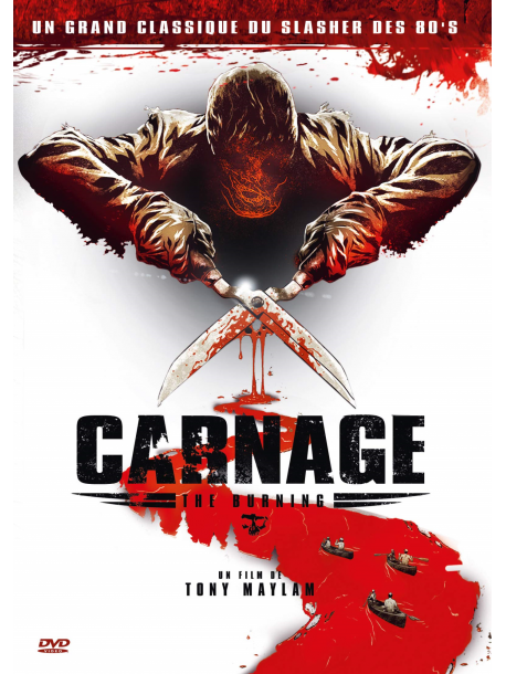 Carnage [Edizione: Francia]