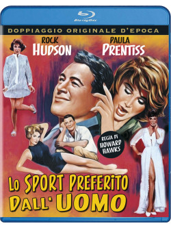 Sport Preferito Dall'Uomo (Lo)