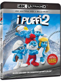 Puffi 2 (I)  (Blu-Ray 4K Ultra HD+Blu-Ray)