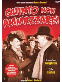 Quinto Non Ammazzare!